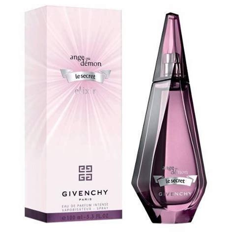 le secret givenchy